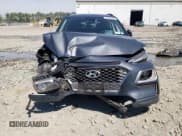 ✅ 2018 Hyundai Kona Ultimate • VIN: KM8K5CA51JU113791 • Лот: 57655144. Опубликован ранее на Copart с пробегом 47 209 миль. Бесплатный доступ к архиву аукционных продаж из США и подробный отчёт об истории автомобиля на DreamBid. Изображение 5.