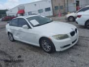 ✅ 2010 BMW 3 Series 328i • VIN: WBAPH7C55AE129957 • Lot: 42505749. Listed on IAAI with 170,893 mi. Free auction sales archive from the USA and detailed vehicle history report at DreamBid. Image 1.