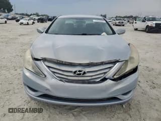 ✅ 2011 Hyundai Sonata GLS • VIN: 5NPEB4AC9BH065127 • Lot: 72932484. Wystawiony na Copart z przebiegiem 231 965 mil. Bezpłatny archiwum sprzedaży aukcyjnych z USA i szczegółowy raport historii pojazdu na DreamBid. Zdjęcie 5.