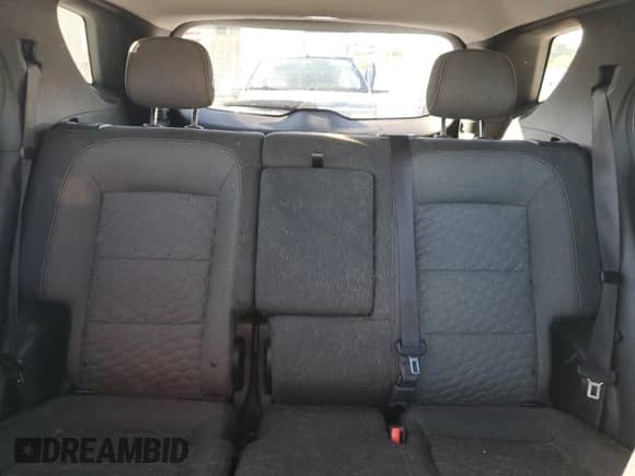 2019 Chevrolet Equinox LT с VIN 2GNAXLEX8K6171166, выставлен на аукционе Copart как лот 84986365 с пробегом 135 513 миль миль и Списание • Salvage title. История ставок и продаж доступна на DreamBid. Изображение 10.