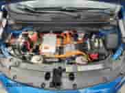 2022 Chevrolet Bolt EUV LT с VIN 1G1FY6S07N4110278, выставлен на аукционе Copart как лот 84026185 с пробегом 16 703 миль миль и Списание • Salvage title. История ставок и продаж доступна на DreamBid. Изображение 11.