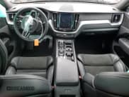 ✅ 2019 Volvo XC60 R-Design • VIN: LYVBR0DM0KB292413 • Lot: 45423475. Listed on Copart with Not provided. Free auction sales archive from the USA and detailed vehicle history report at DreamBid. Image 8.