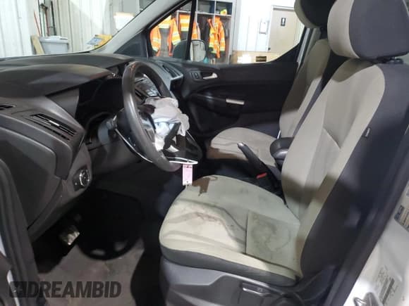 ✅ 2014 Ford Transit Connect XLT • VIN: NM0LS7FX5E1173046 • Lot: 82479525. Listed on Copart with 155,197 mi. Free auction sales archive from the USA and detailed vehicle history report at DreamBid. Image 7.