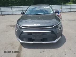 ✅ 2023 Kia Niro EX • VIN: KNDCR3LE5P5052961 • Лот: 58822514. Опубликован ранее на Copart с пробегом 22 288 миль. Бесплатный доступ к архиву аукционных продаж из США и подробный отчёт об истории автомобиля на DreamBid. Изображение 5.