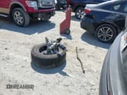 ✅ 2024 Jeep Grand Cherokee Altitude • VIN: 1C4RJKAG3R8557396 • Lot: 42823588. Listed on IAAI with 28,719 mi. Free auction sales archive from the USA and detailed vehicle history report at DreamBid. Image 12.