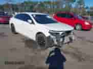 2020 Chevrolet Malibu LT with VIN 1G1ZD5ST8LF066550, listed as a IAAI auction lot 43602108 with Not provided miles and . Bid and sale history available at DreamBid. Image 1.