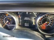 ✅ 2021 Jeep Wrangler Unlimited Sahara • VIN: 1C4HJXEN5MW682941 • Lot: 84399445. Listed on Copart with 49,123 mi. Free auction sales archive from the USA and detailed vehicle history report at DreamBid. Image 9.