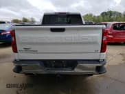 ✅ 2019 Chevrolet Silverado 1500 LT • VIN: 1GCRYDED1KZ390785 • Lot: 70964904. Wystawiony na Copart z przebiegiem 42 560 mil. Bezpłatny archiwum sprzedaży aukcyjnych z USA i szczegółowy raport historii pojazdu na DreamBid. Zdjęcie 6.