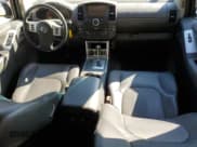 ✅ 2012 Nissan Pathfinder Silver Edition • VIN: 5N1AR1NB3CC631138 • Lot: 65509685. Listed on Copart with 151,384 mi. Free auction sales archive from the USA and detailed vehicle history report at DreamBid. Image 8.