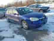 2006 Chevrolet Malibu Maxx LT с VIN 1G1ZT61826F234841, выставлен на аукционе IAAI как лот 41295158 с пробегом 66 696 миль миль и . История ставок и продаж доступна на DreamBid. Изображение 1.