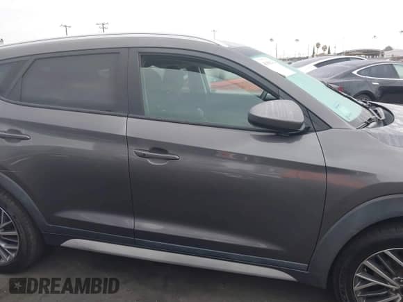 2020 Hyundai Tucson SEL с VIN KM8J33ALXLU150423, выставлен на аукционе IAAI как лот 41680242 с пробегом 67 480 миль миль и . История ставок и продаж доступна на DreamBid. Изображение 14.