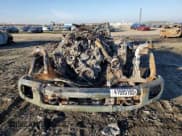 ✅ 2022 Ford F-250 XL • VIN: 1FT8W2BT8NED61071 • Lot: 41695165. Listed on Copart with Not provided. Free auction sales archive from the USA and detailed vehicle history report at DreamBid. Image 5.