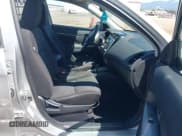 ✅ 2020 Mitsubishi Outlander ES • VIN: JA4AR3AU2LU003678 • Lot: 42663685. Listed on IAAI with 153,692 mi. Free auction sales archive from the USA and detailed vehicle history report at DreamBid. Image 5.