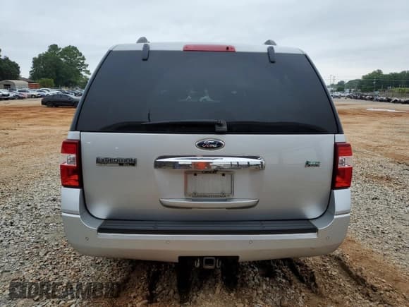 ✅ 2014 Ford Expedition Max Limited • VIN: 1FMJK1K56EEF28709 • Лот: 67072785. Опубликован ранее на Copart с пробегом 204 496 миль. Бесплатный доступ к архиву аукционных продаж из США и подробный отчёт об истории автомобиля на DreamBid. Изображение 6.