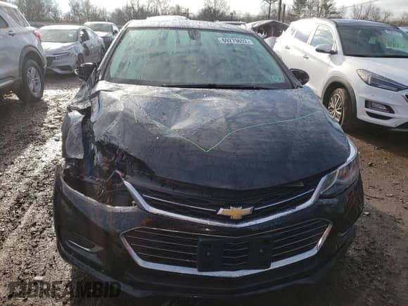 2017 Chevrolet Cruze Premier с VIN 1G1BF5SM9H7263054, выставлен на аукционе Copart как лот 69279602 с пробегом 86 462 миль миль и . История ставок и продаж доступна на DreamBid. Изображение 5.