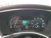 ✅ 2017 Lincoln MKC Select • VIN: 5LMTJ2DH1HUL41104 • Лот: 82610734. Опубликован ранее на Copart с пробегом 91 992 миль. Бесплатный доступ к архиву аукционных продаж из США и подробный отчёт об истории автомобиля на DreamBid. Изображение 9.