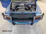 1999 Dodge Dakota SLT z VIN 1B7FL26X0XS298131, wystawiony jako Copart lot #69590254 z przebiegiem 162 606 mil mil oraz Szkoda całkowita • Salvage title. Historia ofert i sprzedaży dostępna na DreamBid. Obrazek 12.