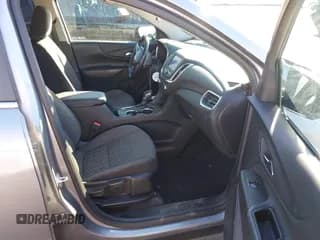 ✅ 2023 Chevrolet Equinox LT • VIN: 3GNAXTEG6PL268725 • Lot: 43513484. Listed on IAAI with 113,008 mi. Free auction sales archive from the USA and detailed vehicle history report at DreamBid. Image 1.