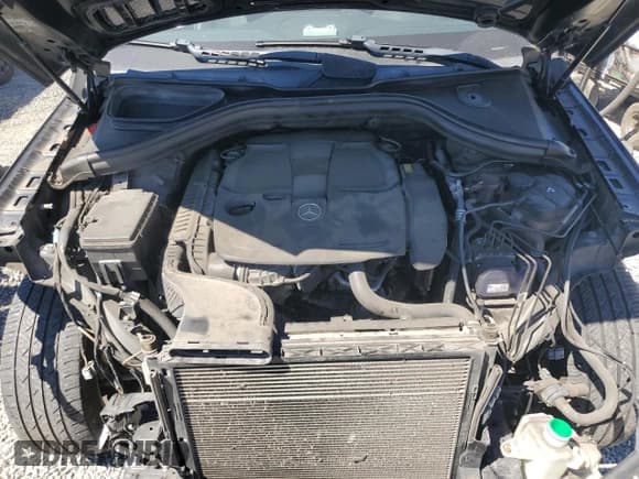 ✅ 2018 Mercedes-Benz GLE 350 • VIN: 4JGDA5HB0JB140326 • Лот: 69316665. Опубликован ранее на Copart с пробегом 104 834 миль. Бесплатный доступ к архиву аукционных продаж из США и подробный отчёт об истории автомобиля на DreamBid. Изображение 12.