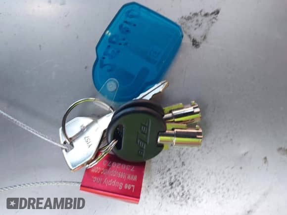 2005 Dodge 1500 SLT с VIN 1D7HA18N15S156717, выставлен на аукционе IAAI как лот 43606828 с пробегом 232 918 миль миль и . История ставок и продаж доступна на DreamBid. Изображение 11.