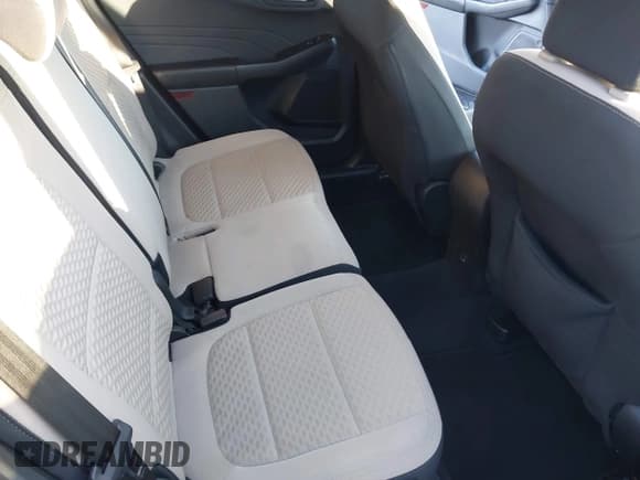 ✅ 2021 Ford Escape SE • VIN: 1FMCU9G65MUA38267 • Lot: 43658433. Listed on IAAI with 77,641 mi. Free auction sales archive from the USA and detailed vehicle history report at DreamBid. Image 8.