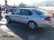 ✅ 2003 Ford Taurus SES Standard • VIN: 1FAFP55263G184584 • Lot: 43409464. Listed on IAAI with 243,247 mi. Free auction sales archive from the USA and detailed vehicle history report at DreamBid. Image 3.