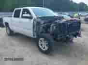 2015 Chevrolet Silverado 1500 LT z VIN 3GCUKREC5FG507810, wystawiony jako IAAI lot #42401333 z przebiegiem 248 477 mil mil oraz . Historia ofert i sprzedaży dostępna na DreamBid. Obrazek 1.