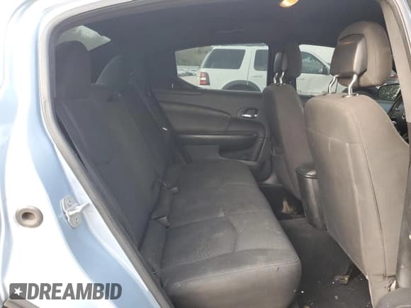 ✅ 2013 Dodge Avenger SE V6 • VIN: 1C3CDZAG6DN769665 • Lot: 74773304. Listed on Copart with 136,127 mi. Free auction sales archive from the USA and detailed vehicle history report at DreamBid. Image 11.