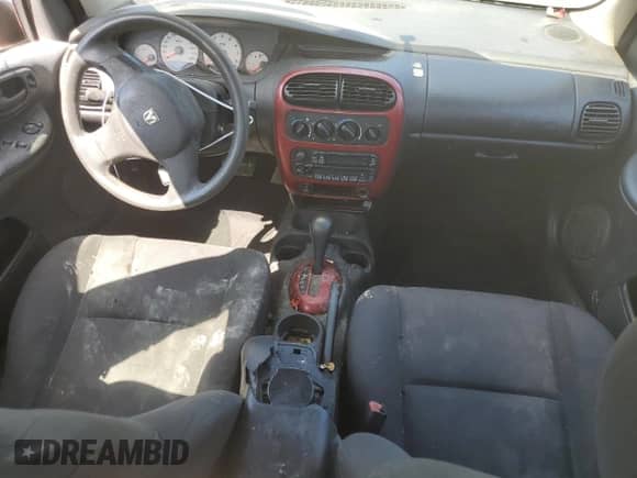 2004 Dodge Neon SXT с VIN 1B3ES56C64D645878, выставлен на аукционе Copart как лот 45171775 с пробегом 183 323 миль миль и На запчасти • Non repairable. История ставок и продаж доступна на DreamBid. Изображение 8.