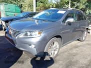 ✅ 2013 Lexus RX 350 • VIN: 2T2BK1BAXDC159436 • Lot: 43421058. Wystawiony na IAAI z przebiegiem 159 698 mil. Bezpłatny archiwum sprzedaży aukcyjnych z USA i szczegółowy raport historii pojazdu na DreamBid. Zdjęcie 2.
