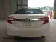 2013 Toyota Camry L with VIN 4T4BF1FK9DR293452, listed as a IAAI auction lot 42876325 with 225,034 mi miles and . Bid and sale history available at DreamBid. Image 16.