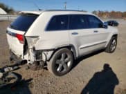 ✅ 2011 Jeep Grand Cherokee Overland Summit • VIN: 1J4RR6GT0BC713489 • Lot: 89740915. Wystawiony na Copart z przebiegiem 178 762 mil. Bezpłatny archiwum sprzedaży aukcyjnych z USA i szczegółowy raport historii pojazdu na DreamBid. Zdjęcie 3.