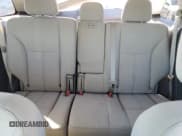 ✅ 2012 Ford Edge SE • VIN: 2FMDK3GC2CBA34176 • Лот: 82474285. Опубликован ранее на Copart с пробегом 122 019 миль. Бесплатный доступ к архиву аукционных продаж из США и подробный отчёт об истории автомобиля на DreamBid. Изображение 10.