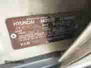 2002 Hyundai Santa Fe GLS с VIN KM8SC73D62U209998, выставлен на аукционе IAAI как лот 41915060 с пробегом 228 451 миль миль и . История ставок и продаж доступна на DreamBid. Изображение 9.