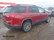 ✅ 2017 GMC Acadia SLT • VIN: 1GKKNVLS3HZ180929 • Lot: 43703200. Listed on IAAI with 85,065 mi. Free auction sales archive from the USA and detailed vehicle history report at DreamBid. Image 4.