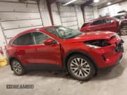 ✅ 2022 Ford Escape Titanium • VIN: 1FMCU9J92NUA25805 • Лот: 43556938. Опубликован ранее на IAAI с пробегом 117 467 миль. Бесплатный доступ к архиву аукционных продаж из США и подробный отчёт об истории автомобиля на DreamBid. Изображение 14.