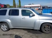 ✅ 2011 Chevrolet HHR 1LT • VIN: 3GNBABFW6BS529937 • Lot: 41556362. Listed on IAAI with 166,689 mi. Free auction sales archive from the USA and detailed vehicle history report at DreamBid. Image 13.