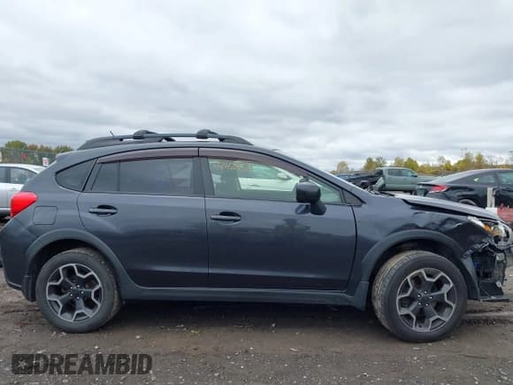 ✅ 2014 Subaru Crosstrek Premium • VIN: JF2GPAVC1E8296451 • Lot: 43428561. Wystawiony na IAAI z przebiegiem 147 836 mil. Bezpłatny archiwum sprzedaży aukcyjnych z USA i szczegółowy raport historii pojazdu na DreamBid. Zdjęcie 14.