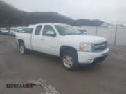 ✅ 2009 Chevrolet Silverado 1500 • VIN: 2GCEK390491107199 • Lot: 40873335. Listed on IAAI with 129,417 mi. Free auction sales archive from the USA and detailed vehicle history report at DreamBid. Image 1.