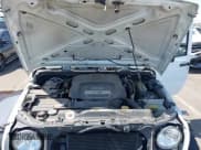 ✅ 2016 Jeep Wrangler Unlimited Sport • VIN: 1C4BJWDG4GL288615 • Лот: 42520924. Опубликован ранее на IAAI с пробегом 113 594 миль. Бесплатный доступ к архиву аукционных продаж из США и подробный отчёт об истории автомобиля на DreamBid. Изображение 10.