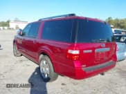 ✅ 2014 Ford Expedition Max Limited • VIN: 1FMJK1K56EEF03163 • Лот: 41819941. Опубликован ранее на IAAI с пробегом 192 366 миль. Бесплатный доступ к архиву аукционных продаж из США и подробный отчёт об истории автомобиля на DreamBid. Изображение 3.