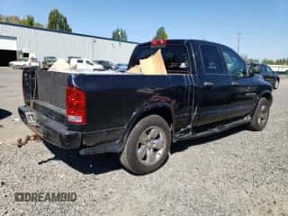 2004 Dodge 1500 SLT z VIN 1D7HU18D14S777386, wystawiony jako Copart lot #69720634 z przebiegiem 151 840 mil mil oraz Czysty tytuł • Clean title. Historia ofert i sprzedaży dostępna na DreamBid. Obrazek 3.