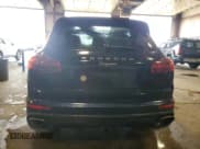 ✅ 2016 Porsche Cayenne • VIN: WP1AA2A29GLA09185 • Lot: 59477665. Listed on Copart with 90,224 mi. Free auction sales archive from the USA and detailed vehicle history report at DreamBid. Image 6.