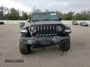 ✅ 2023 Jeep Wrangler Rubicon • VIN: 1C4JJXFG6PW504610 • Lot: 66691695. Listed on Copart with 32,179 mi. Free auction sales archive from the USA and detailed vehicle history report at DreamBid. Image 13.