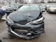 ✅ 2017 Chevrolet Cruze LT • VIN: 3G1BE6SM1HS547062 • Lot: 39225823. Listed on Copart with 78,536 mi. Free auction sales archive from the USA and detailed vehicle history report at DreamBid. Image 5.