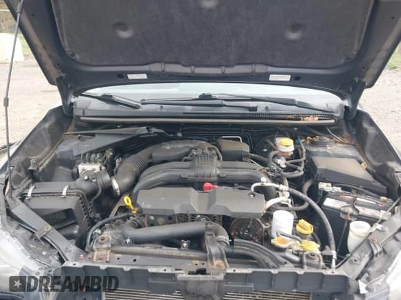 ✅ 2014 Subaru Impreza • VIN: JF1GJAA65EH026256 • Lot: 43265323. Wystawiony na IAAI z przebiegiem 108 312 mil. Bezpłatny archiwum sprzedaży aukcyjnych z USA i szczegółowy raport historii pojazdu na DreamBid. Zdjęcie 10.