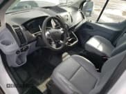 ✅ 2016 Ford Transit Cargo • VIN: 1FTYE1ZM9GKB03092 • Lot: 60448765. Listed on Copart with 65,244 mi. Free auction sales archive from the USA and detailed vehicle history report at DreamBid. Image 8.