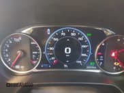 ✅ 2021 Chevrolet Blazer RS • VIN: 3GNKBKRS9MS532114 • Lot: 42517220. Wystawiony na IAAI z przebiegiem 59 574 mil. Bezpłatny archiwum sprzedaży aukcyjnych z USA i szczegółowy raport historii pojazdu na DreamBid. Zdjęcie 7.