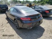 ✅ 2023 Mercedes-Benz C 300 • VIN: W1KWJ8EB9PG131614 • Lot: 58864384. Wystawiony na Copart z przebiegiem 3 069 mil. Bezpłatny archiwum sprzedaży aukcyjnych z USA i szczegółowy raport historii pojazdu na DreamBid. Zdjęcie 2.