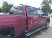 ✅ 2015 Chevrolet Silverado 2500HD LT • VIN: 1GC1KVE84FF581695 • Лот: 43382610. Опубликован ранее на IAAI с пробегом 178 187 миль. Бесплатный доступ к архиву аукционных продаж из США и подробный отчёт об истории автомобиля на DreamBid. Изображение 6.